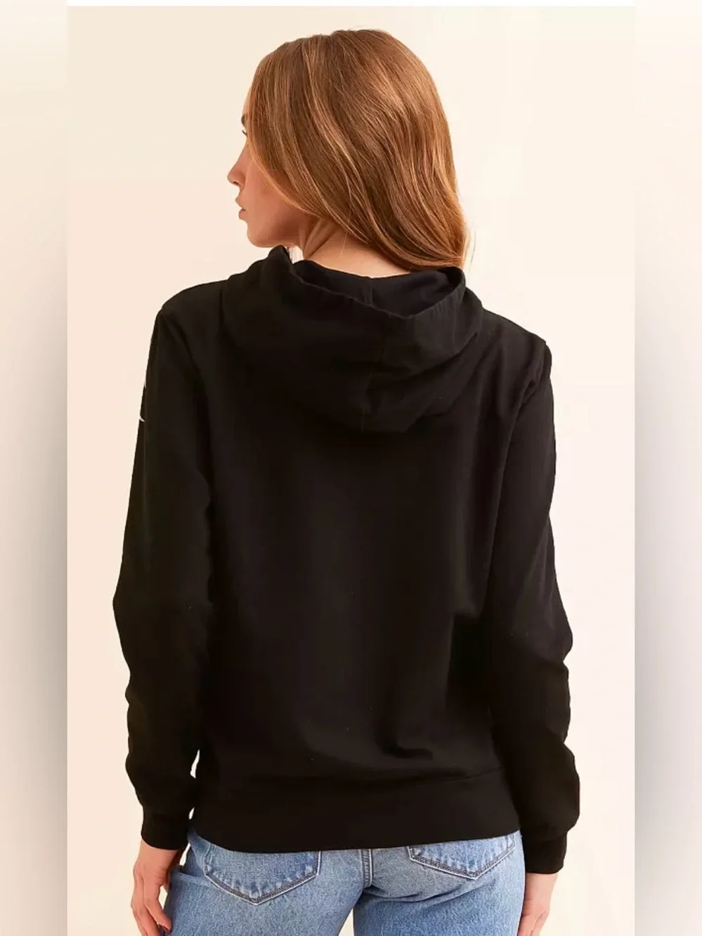 Skeleton Hooded Sweatshirt by Affliction